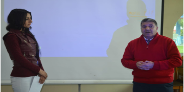 وزان: تحتضن  دورة تكوينية  حول  التغطية الإعلامية للانتخابات