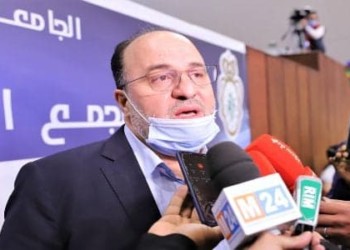 تذاكر افتراضية لدعم سلة الحسيمة