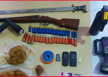 الحسيمة: توقيف 9 أشخاص يشتبه في ارتباطهم بشبكات إجرامية