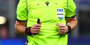 الحكام الإسبان والمغاربة يغيبون عن بطولة كأس العالم للأندية