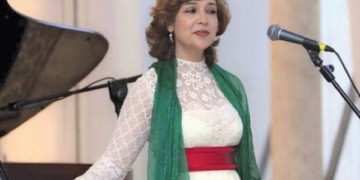 نزيهة مفتاح :الصوت الفيروزي المنساب عبر ثنايا شلالات الشاون البهية ( ج. الأول )