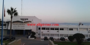 عائلات بالسكن الشعبي بإمزورن تهدد بالنزول إلى الشارع