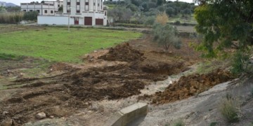 الشركة المكلفة بأشغال التزويد بالماء تستجيب لمطالب ساكنة دواوير بني حذيفة