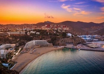 الحسيمة تحتضن المؤتمر الدولي الأول للعلماء حول الابتكار والتعاون السياحي