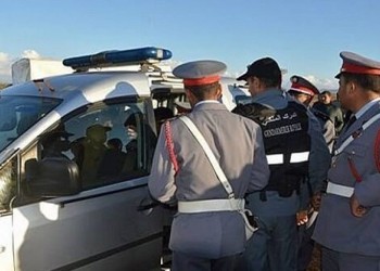 الإطاحة بزعيم شبكة لتهريب المخدرات بشفشاون