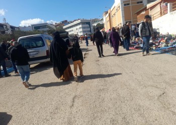 سوق ” ميرادور ” بالحسيمة يستعيد قيمته التجارية