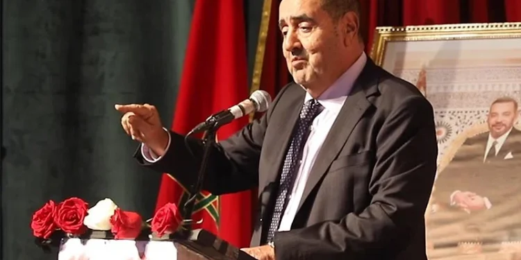اتهامات ب” الانحراف ” تهز الاتحاد الاشتراكي
