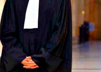 إدانة محامي بالرباط بتهمة السب والقذف