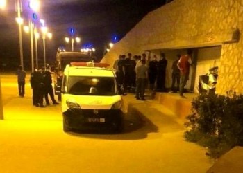 جثتان تستنفران أمن الحسيمة