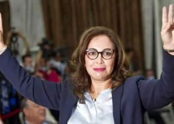 عمدة الرباط تقدم استقالتها