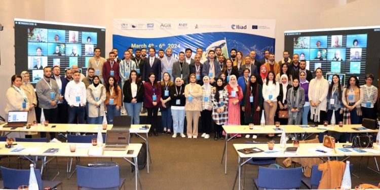 الحسيمة تحتضن الملتقى الدولي للطرق الذكية للحفاظ على البيئة البحرية