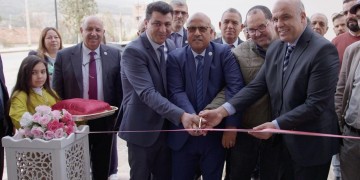 تدشين وكالة خدمات القرب بتارجيست