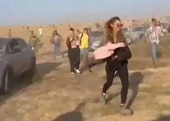 الإنقاذ الإسرائيلية تعلن انتشال 260 جـثة من مهرجان موسيقي