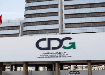 تفاصيل مثيرة حول مشاريع C.D.G بالحسيمة