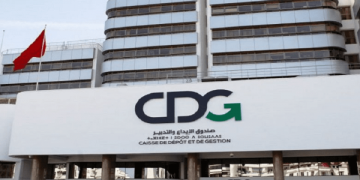 تفاصيل مثيرة حول مشاريع C.D.G بالحسيمة