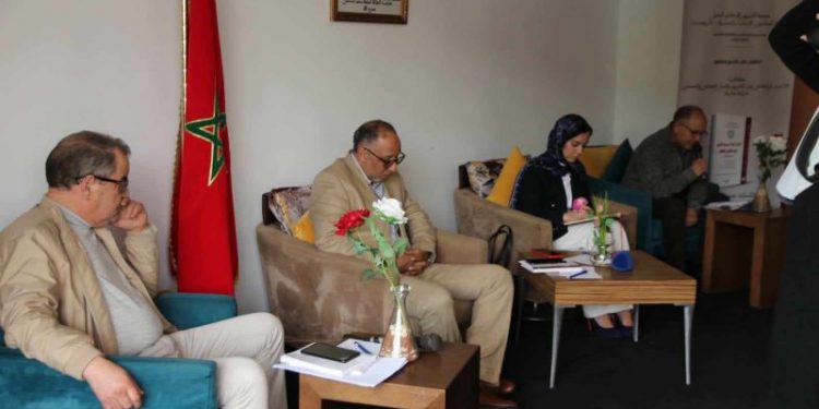 الحسيمة: إعلاميون وقانونيون في لقاء حول الأخبار الزائفة