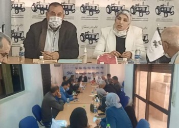 “بام” الحسيمة يُعدّ بطائق تقنية للمشاريع ذات الأولوية للترافع عليها