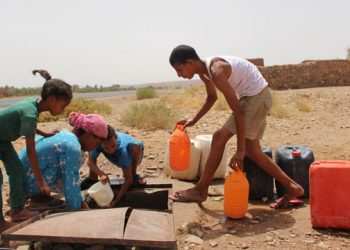 التدبير المندمج للمياه السطحية والجوفية موضوع لقاء وطني بالحسيمة