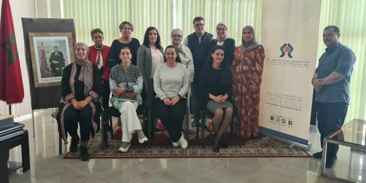ورشة لدعم قدرات الجمعيات العاملة في مجال الأطفال في وضعية الشارع