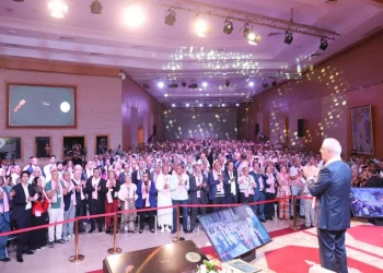 حزب الاستقلال ينتخب لجنته التنفيذية