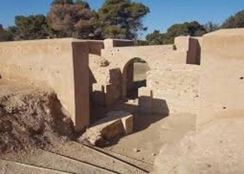 مٱثر تنسى في زمن الهدر السياحي