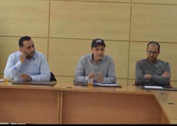 الحسيمة: أرباب المقاهي والمطاعم يقاطعون لجن التفتيش بالضمان الاجتماعي