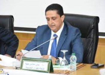 مشاركة عمر مورو في ندوة حول خدمة الزبناء باللغة الأمازيغية