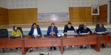 تنظيم لقاء علمي بالحسيمة احتفالا باليوم العالمي للهيموفيليا