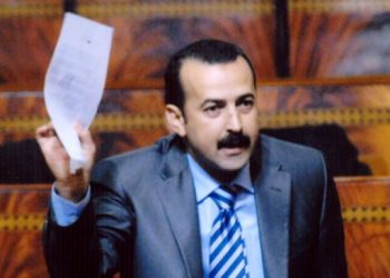 أمغار يسائل وزير الصيد البحري بشأن عصرنة قطاع الصيد التقليدي