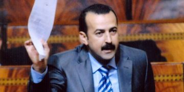 أمغار يسائل وزير الصيد البحري بشأن عصرنة قطاع الصيد التقليدي