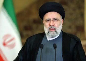 رسميا إيران تعلن وفاة الرئيس الإيراني ومرافقيه في حادث تحطم مروحية