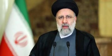 رسميا إيران تعلن وفاة الرئيس الإيراني ومرافقيه في حادث تحطم مروحية