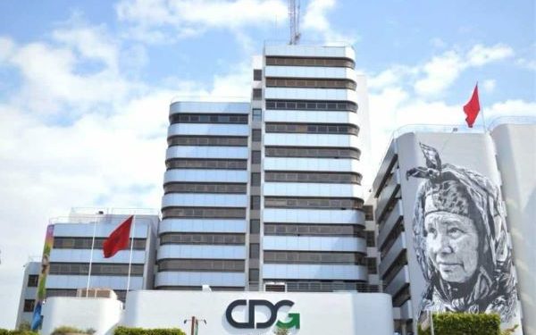 صندوق الإيداع والتدبير: بين مطرقة شركة مضايف وسندان مجموعة أشرم