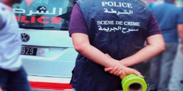 بعد أيام من اكتشاف الجريمة .. أمن تطوان يعثر على رفات ابن ضحية “الزوجة القاتلة “