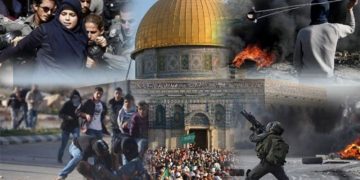 هل دخلت القضية الفلسطينية مضمار الصراع الاستراتيجي؟