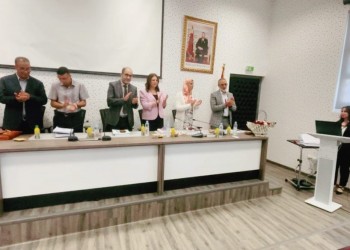 “جودة المياه الجوفية لغيس النكور وبقويا ” موضوع أطروحة دكتوراه للطالبة شيماء بنعيسى