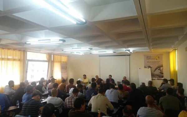 بعد فشل الحوار الاجتماعي…المكاتب النقابية الموحدة للمطارات تصعد