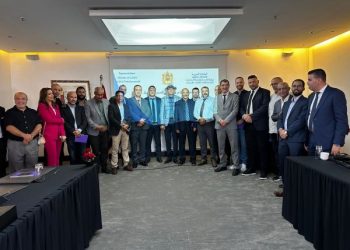 التنسيق النقابي للصحة يدين التدخل العنيف والاعتقالات في حق طلبة الطب والصيدلة