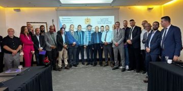 التنسيق النقابي للصحة يدين التدخل العنيف والاعتقالات في حق طلبة الطب والصيدلة