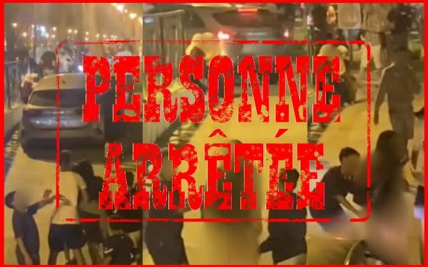 حادث التحرش الجنسي بفتاة في الشارع العام بطنجة…اعتقالات جديدة