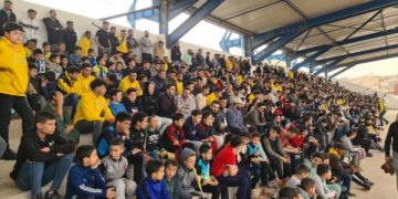 أزمة الملاعب تؤرق عصبة طنجة تطوان الحسيمة