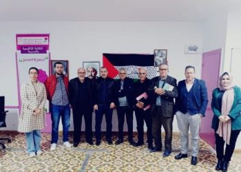 اتحاديو الحسيمة يؤكدون أن الحزب في منأى عن أي تحالفات “مشبوهة”