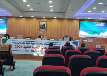 الميزانية تفجر أشغال الجمعية العامة لغرفة التجارة والصناعة بجهة طنجة