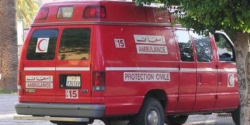 العثور على جثة متفحمة بجماعة كتامة