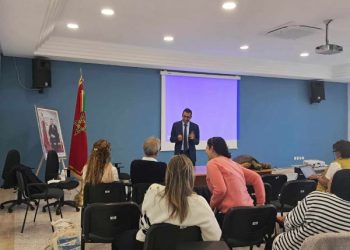طنجة: لقاء تدريبي يجمع الفاعلين في مجال حماية السلاحف البحرية