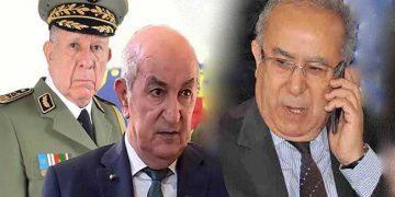 متى يعود حكام الجزائر إلى رشدهم؟!