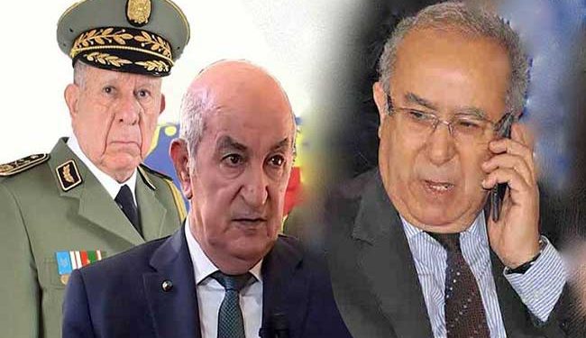 متى يعود حكام الجزائر إلى رشدهم؟!