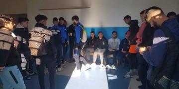 استقالة جماعية للجنة تصريف الأعمال بشباب الريف الحسيمي