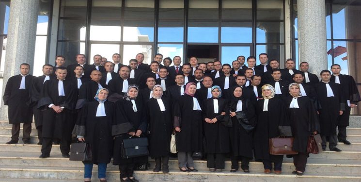 جمعية هيئات المحامين تدعو الحكومة التراجع عن “مشروع قانون المسطرة المدنية”