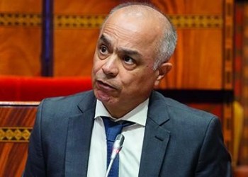 بنموسى يسقط في امتحان الموقوفين